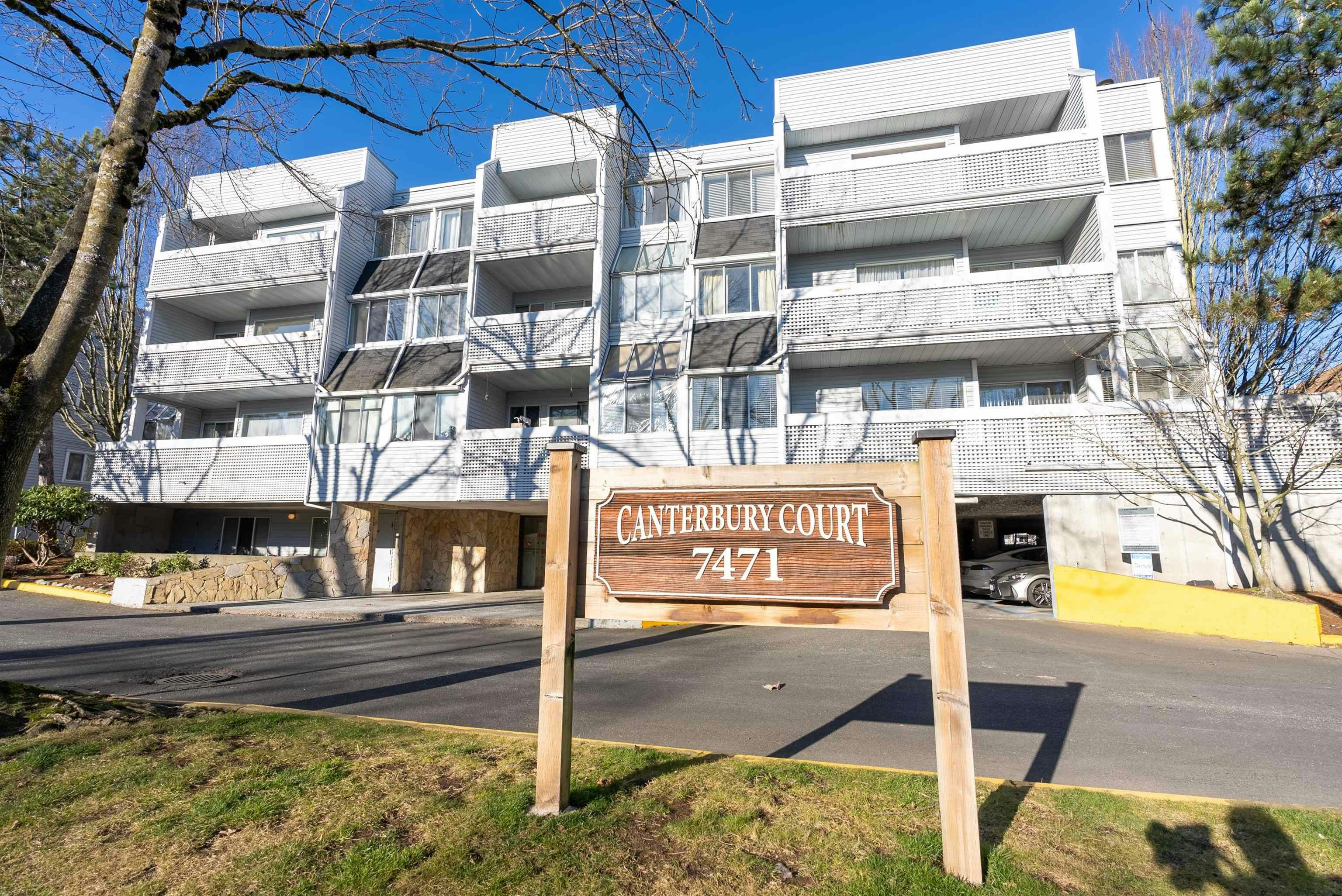 105-7471 Blundell Road, Richmond, BC, V6Y 1J6