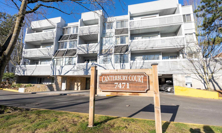 105-7471 Blundell Road