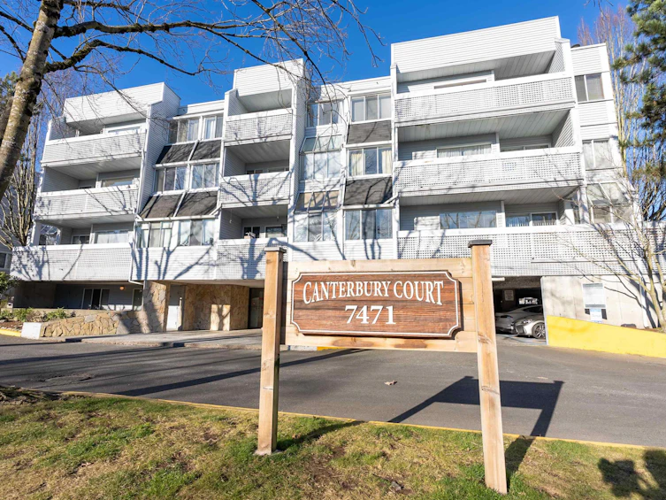 105-7471 Blundell Road, Richmond, BC, V6Y 1J6