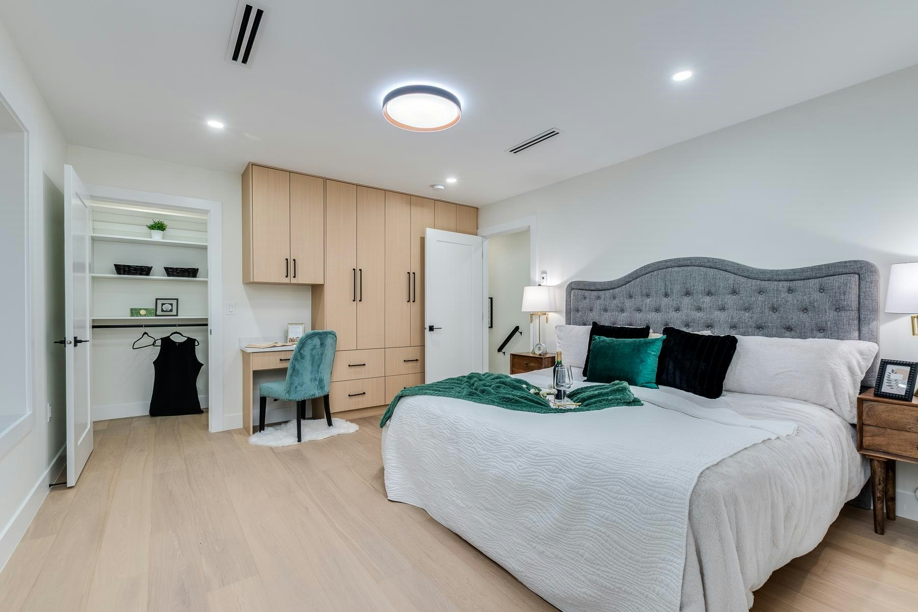 1-5461 Rhodes Street, Vancouver, BC, V5R 3P1 - 15