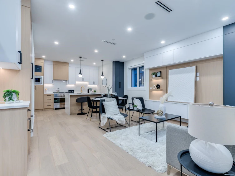 1-5461 Rhodes Street, Vancouver, BC, V5R 3P1 - 3