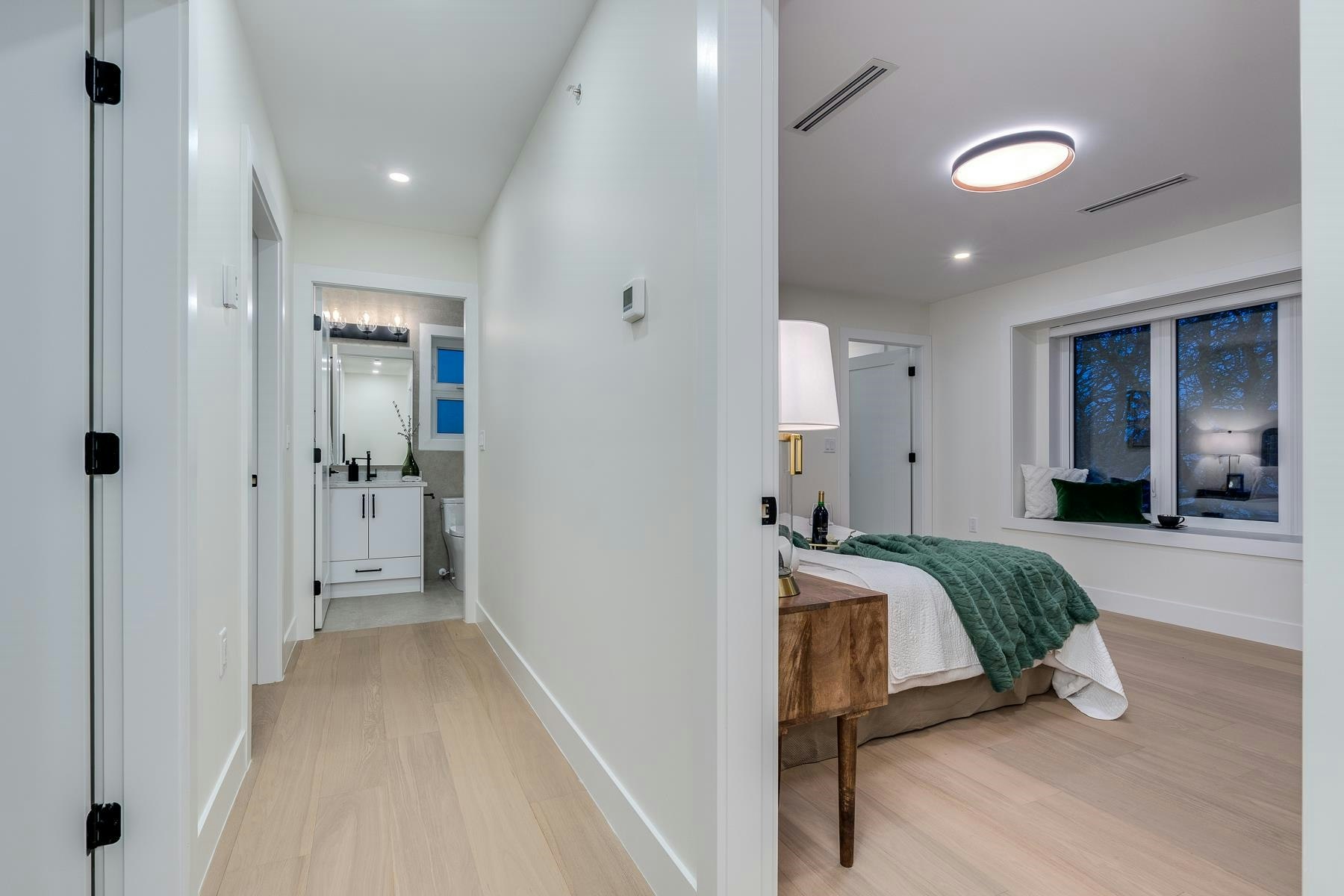 1-5461 Rhodes Street, Vancouver, BC, V5R 3P1 - 13
