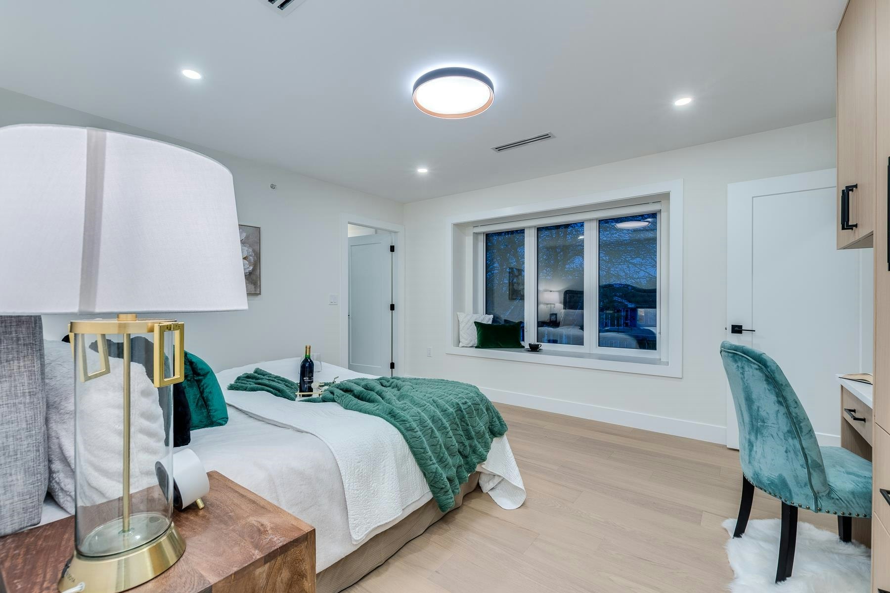 1-5461 Rhodes Street, Vancouver, BC, V5R 3P1 - 14