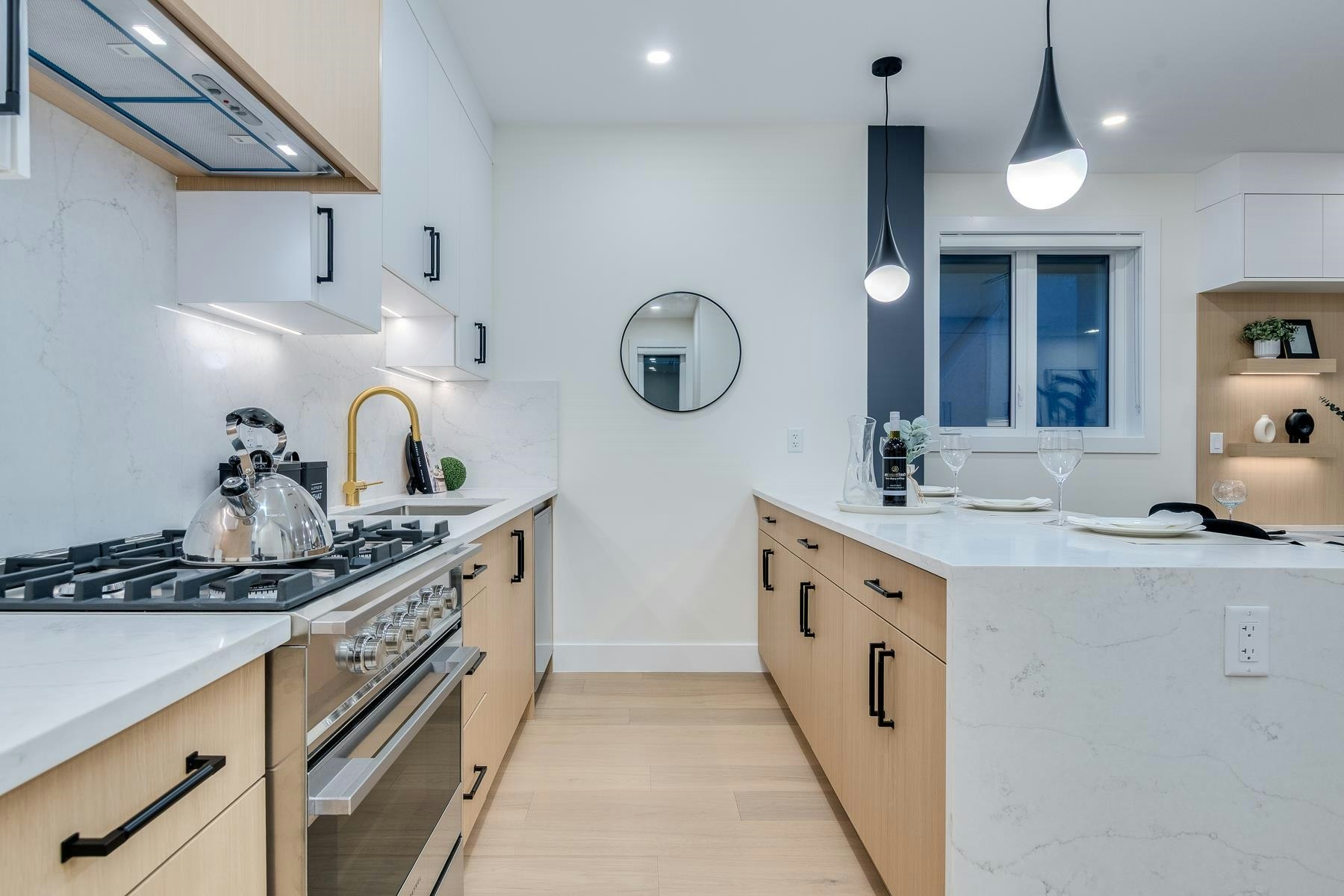1-5461 Rhodes Street, Vancouver, BC, V5R 3P1 - 9