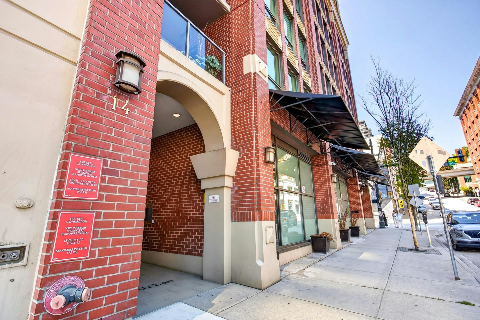 406-14 Begbie Street - 2