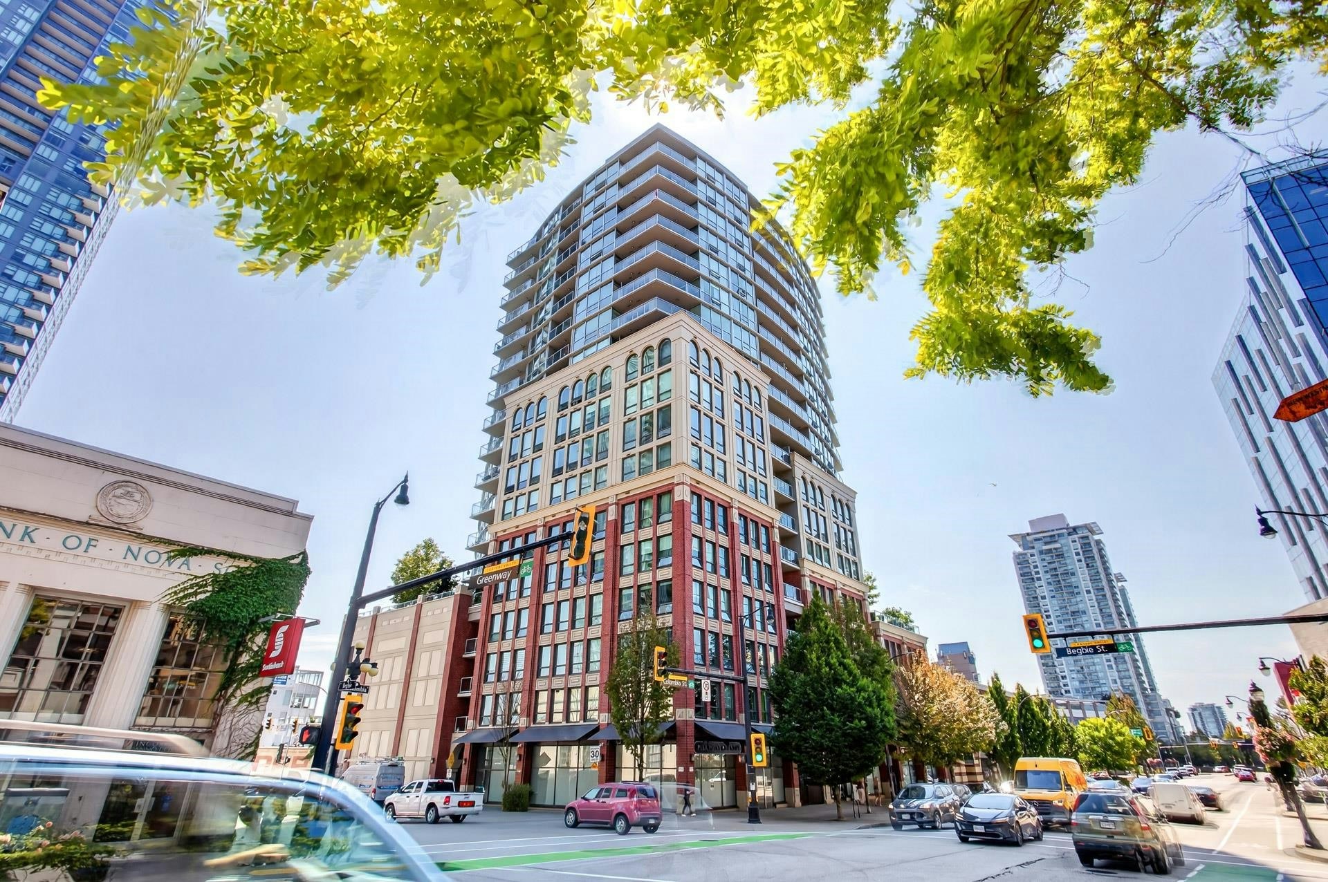 406-14 Begbie Street, New Westminster, BC, V3M 0C4