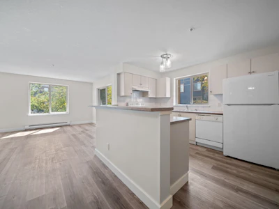 3203-240 Sherbrooke Street - 2