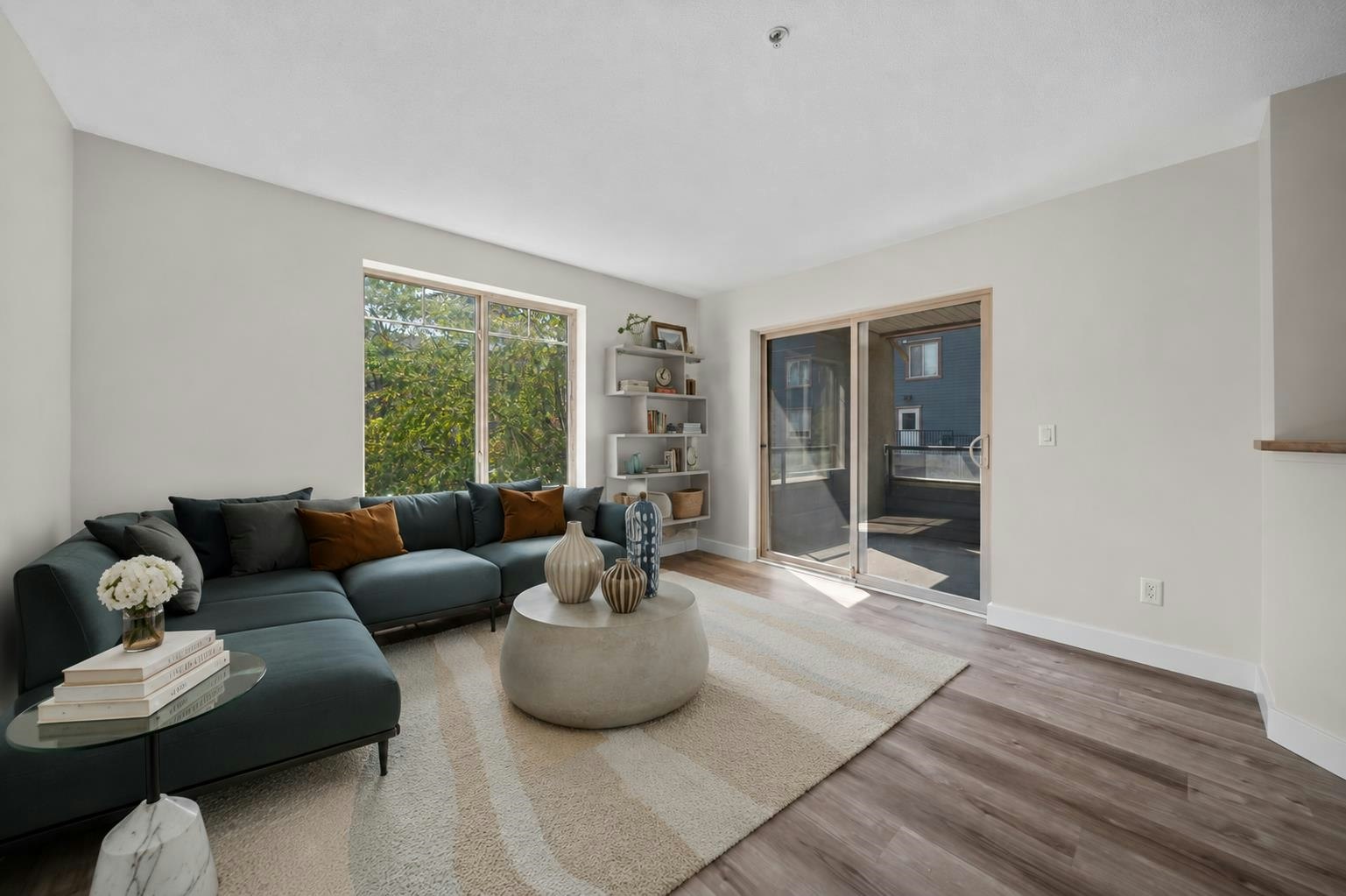 3203-240 Sherbrooke Street - 5