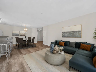 3203-240 Sherbrooke Street - 3