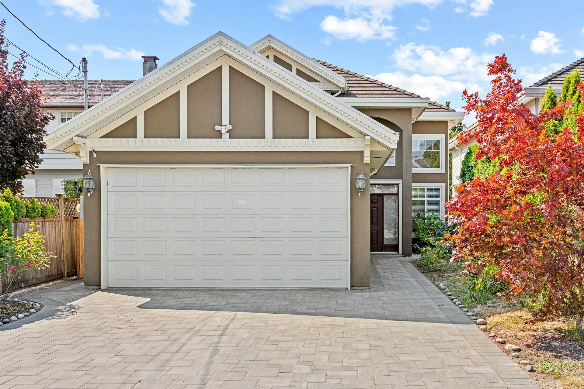 9388 Dolphin Avenue, Richmond, BC, V6Y 1C8