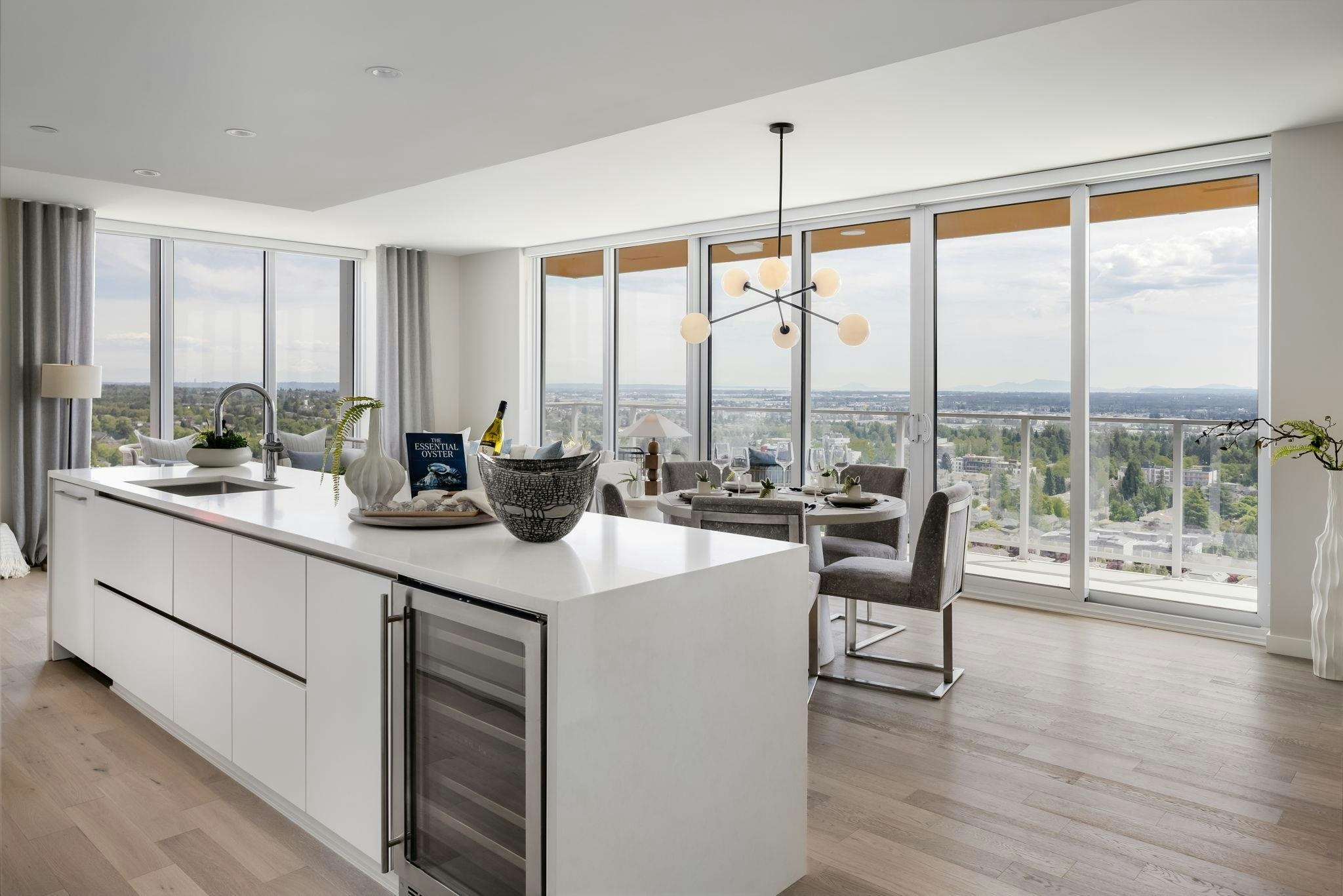 1402-485 W 42nd Avenue, Vancouver, BC, V5Y 0R6