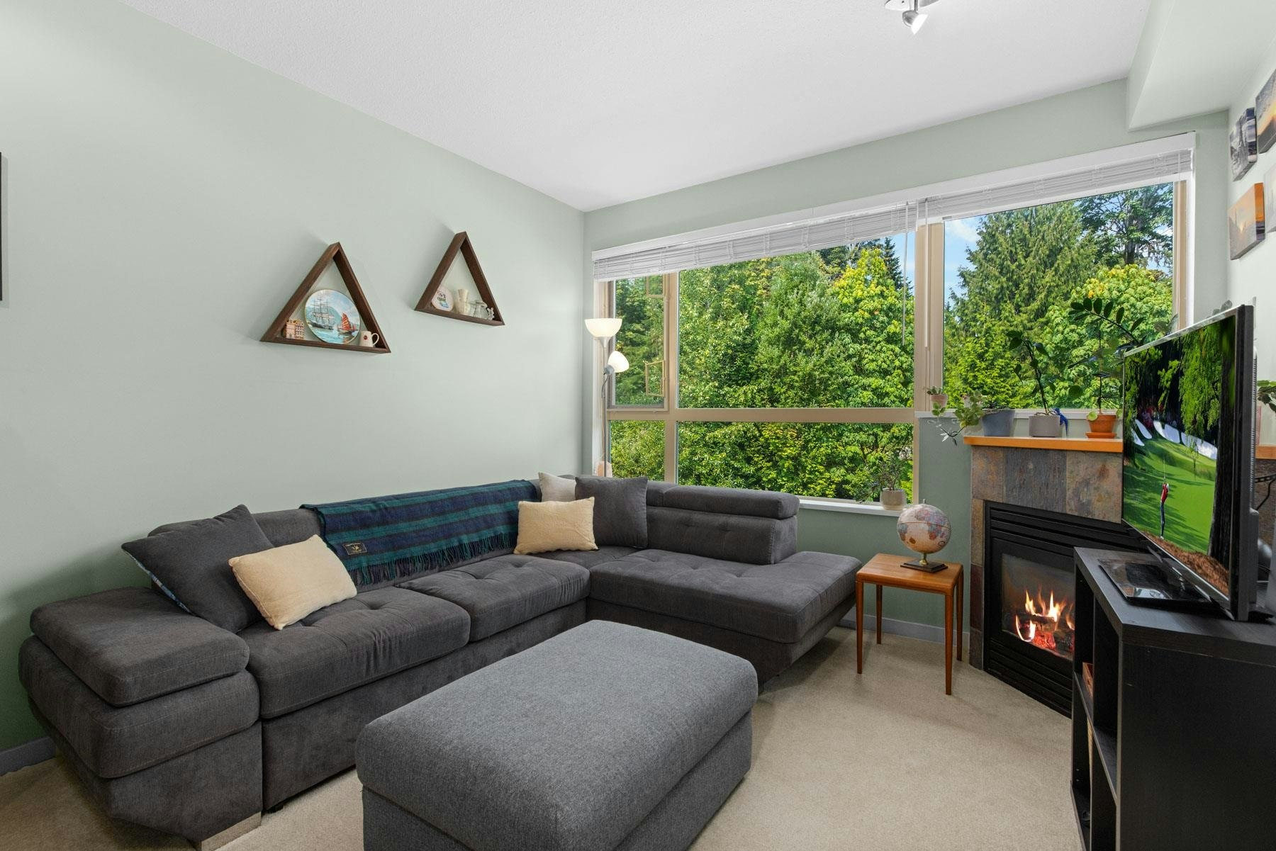 408-560 Ravenwoods Drive, North Vancouver, BC, V7G 2T3 - 8