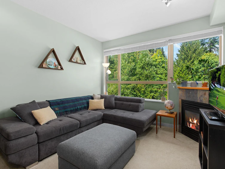 408-560 Ravenwoods Drive, North Vancouver, BC, V7G 2T3 - 8