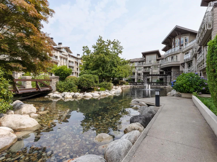 408-560 Ravenwoods Drive, North Vancouver, BC, V7G 2T3 - 28