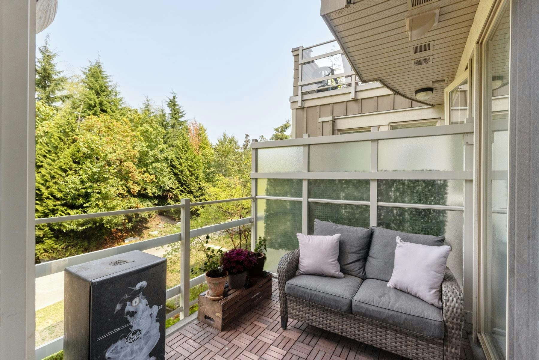 408-560 Ravenwoods Drive, North Vancouver, BC, V7G 2T3 - 16