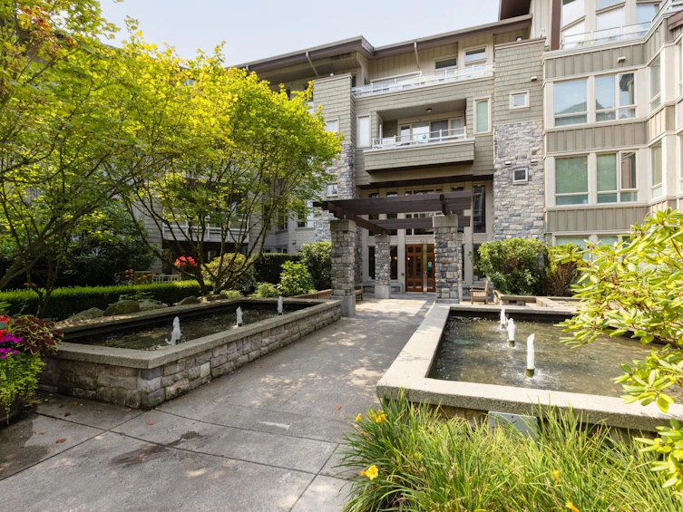 408-560 Ravenwoods Drive, North Vancouver, BC, V7G 2T3 - 24