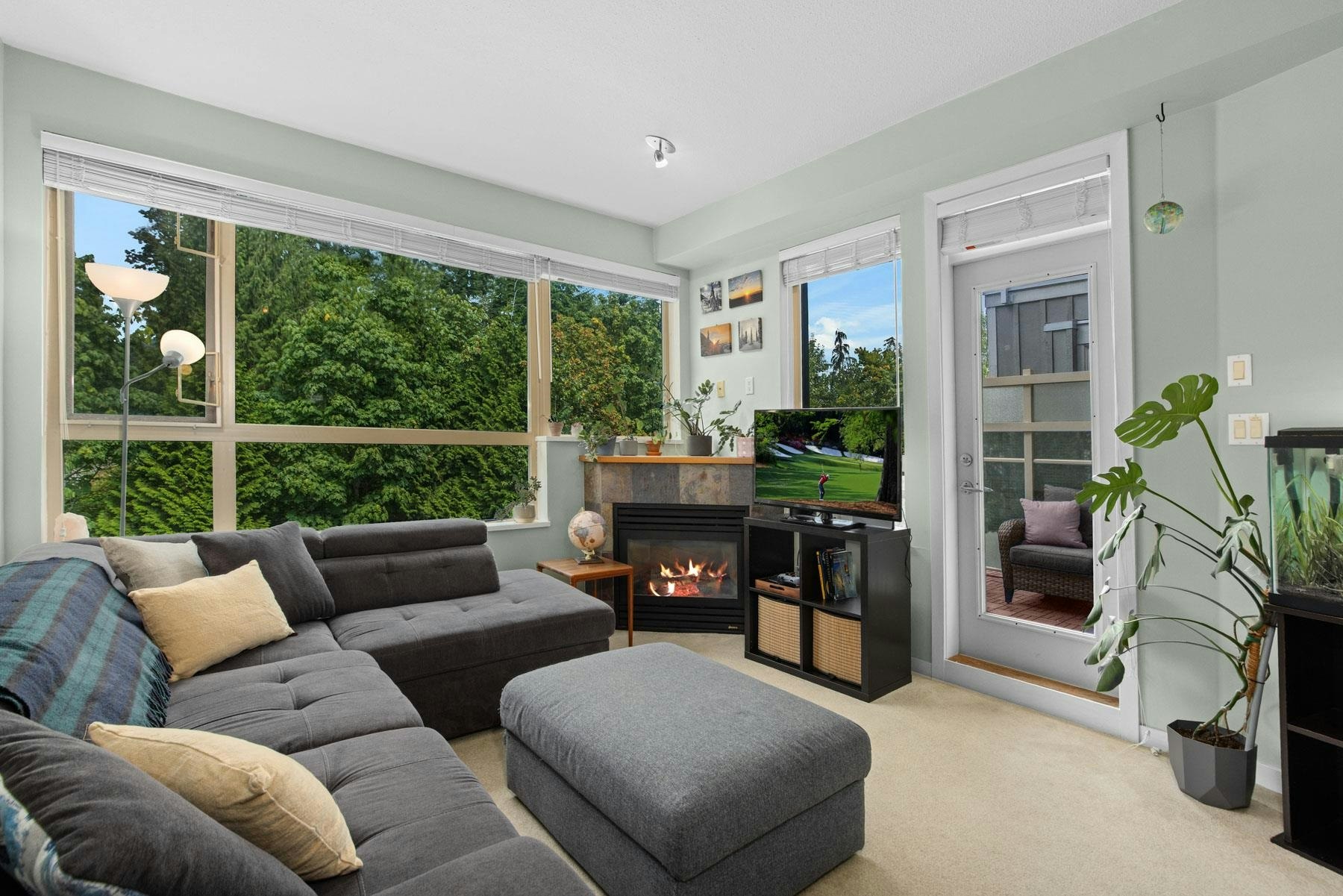 408-560 Ravenwoods Drive, North Vancouver, BC, V7G 2T3 - 9