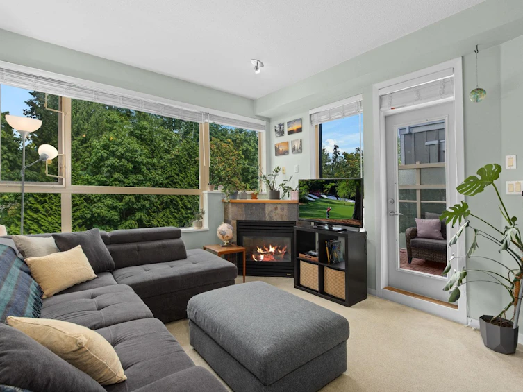 408-560 Ravenwoods Drive, North Vancouver, BC, V7G 2T3 - 9