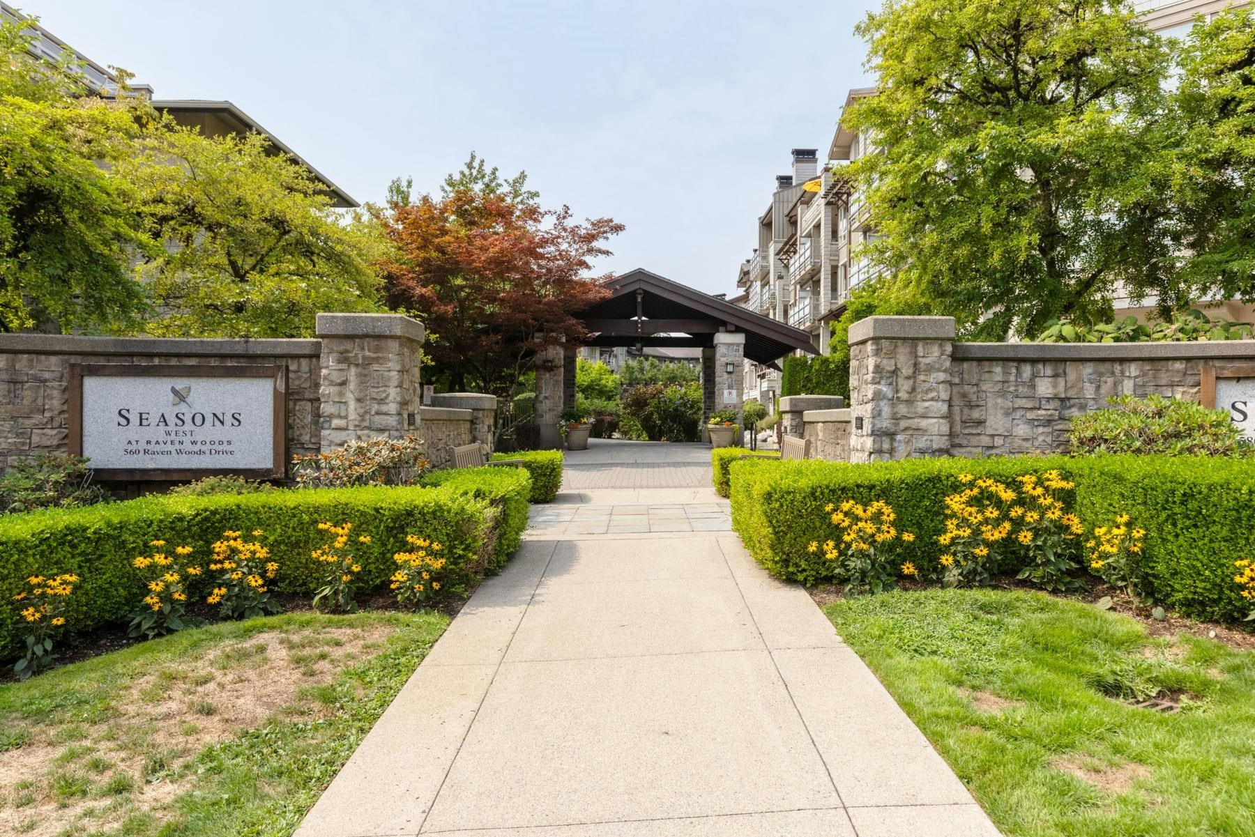 408-560 Ravenwoods Drive, North Vancouver, BC, V7G 2T3 - 23