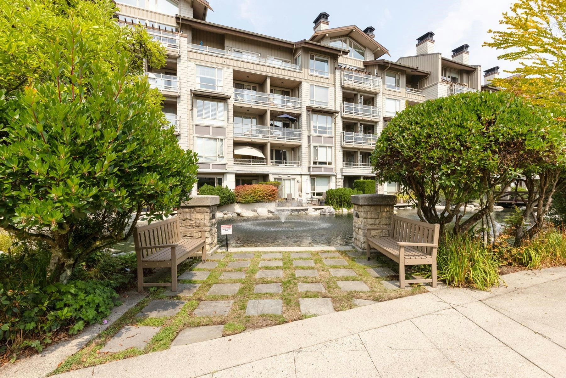 408-560 Ravenwoods Drive, North Vancouver, BC, V7G 2T3 - 27