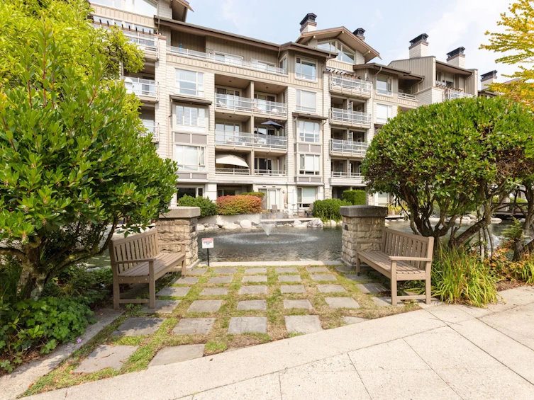 408-560 Ravenwoods Drive, North Vancouver, BC, V7G 2T3 - 27