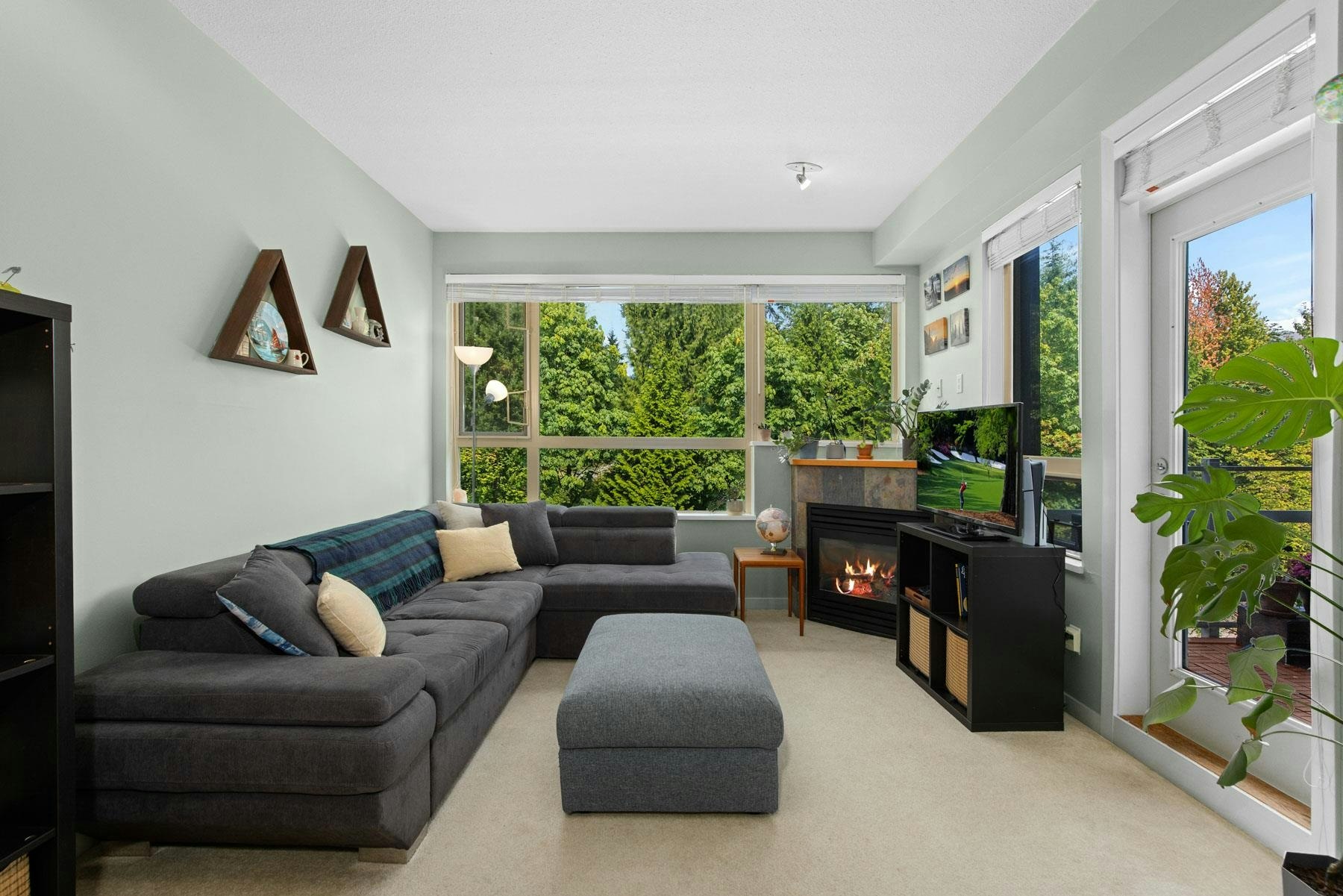 408-560 Ravenwoods Drive, North Vancouver, BC, V7G 2T3 - 7