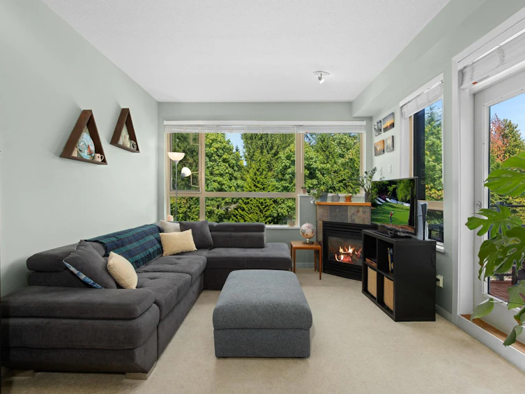 408-560 Ravenwoods Drive, North Vancouver, BC, V7G 2T3 - 7