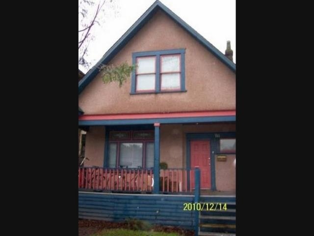 Ground Floor-757 E 12th Avenue, Vancouver, BC, V5T 2J1