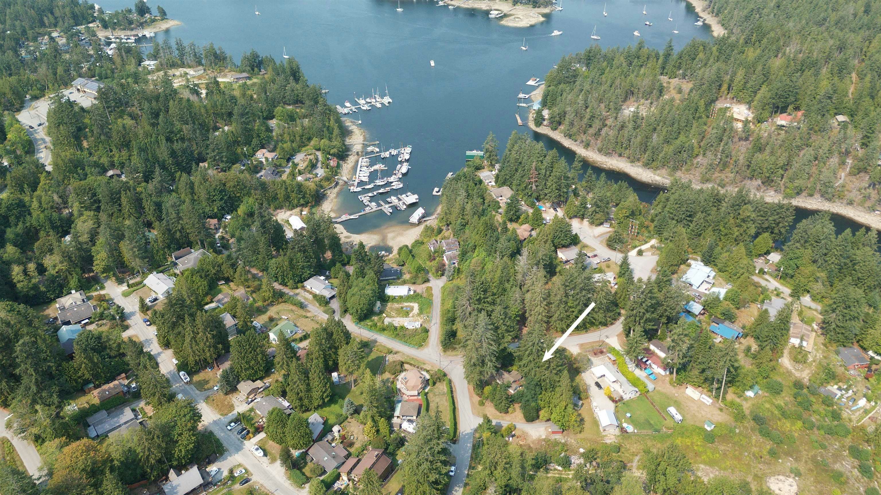 13032 Narrows Road, Pender Harbour Egmont, BC, V0N 2H1