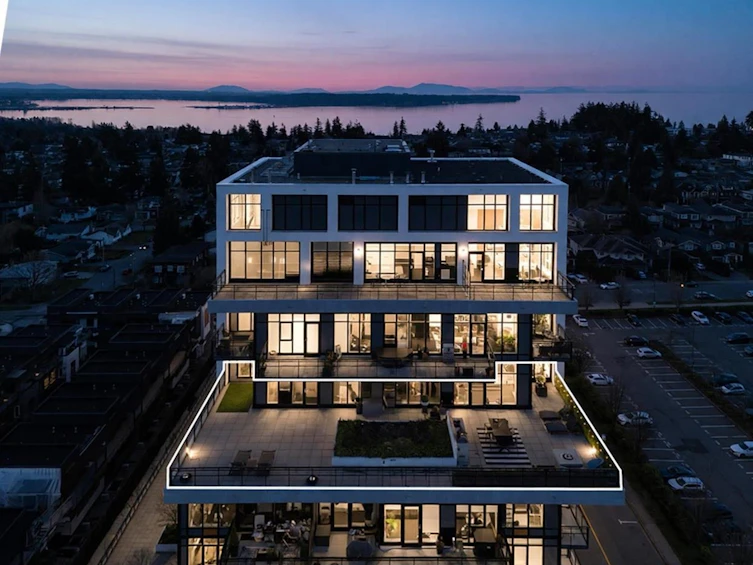 1103-1526 Finlay Street, Surrey, BC, V4B 4L9 - 3