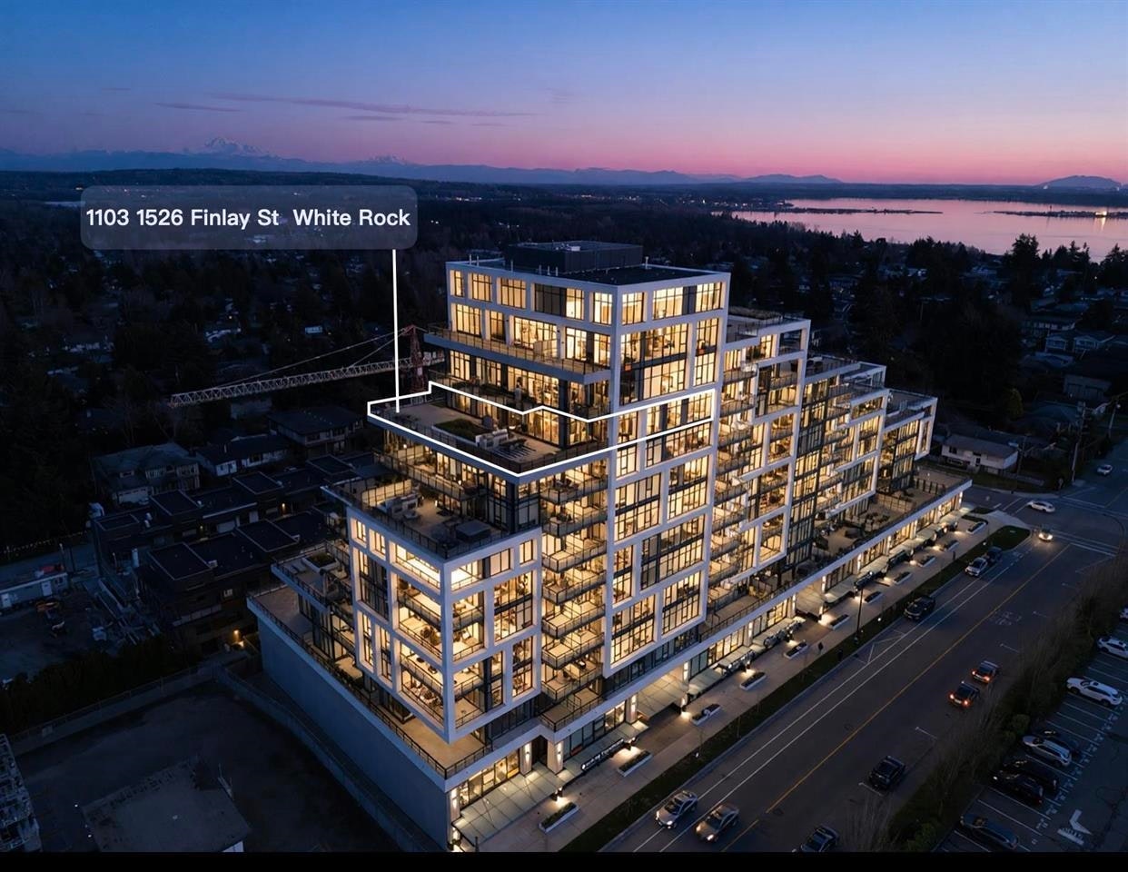 1103-1526 Finlay Street - 2