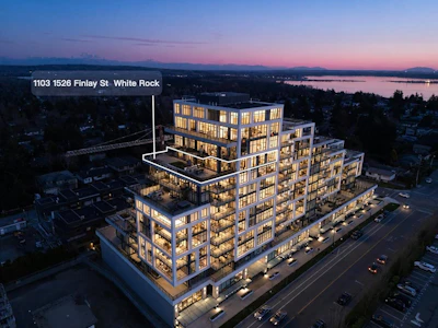 1103-1526 Finlay Street - 2