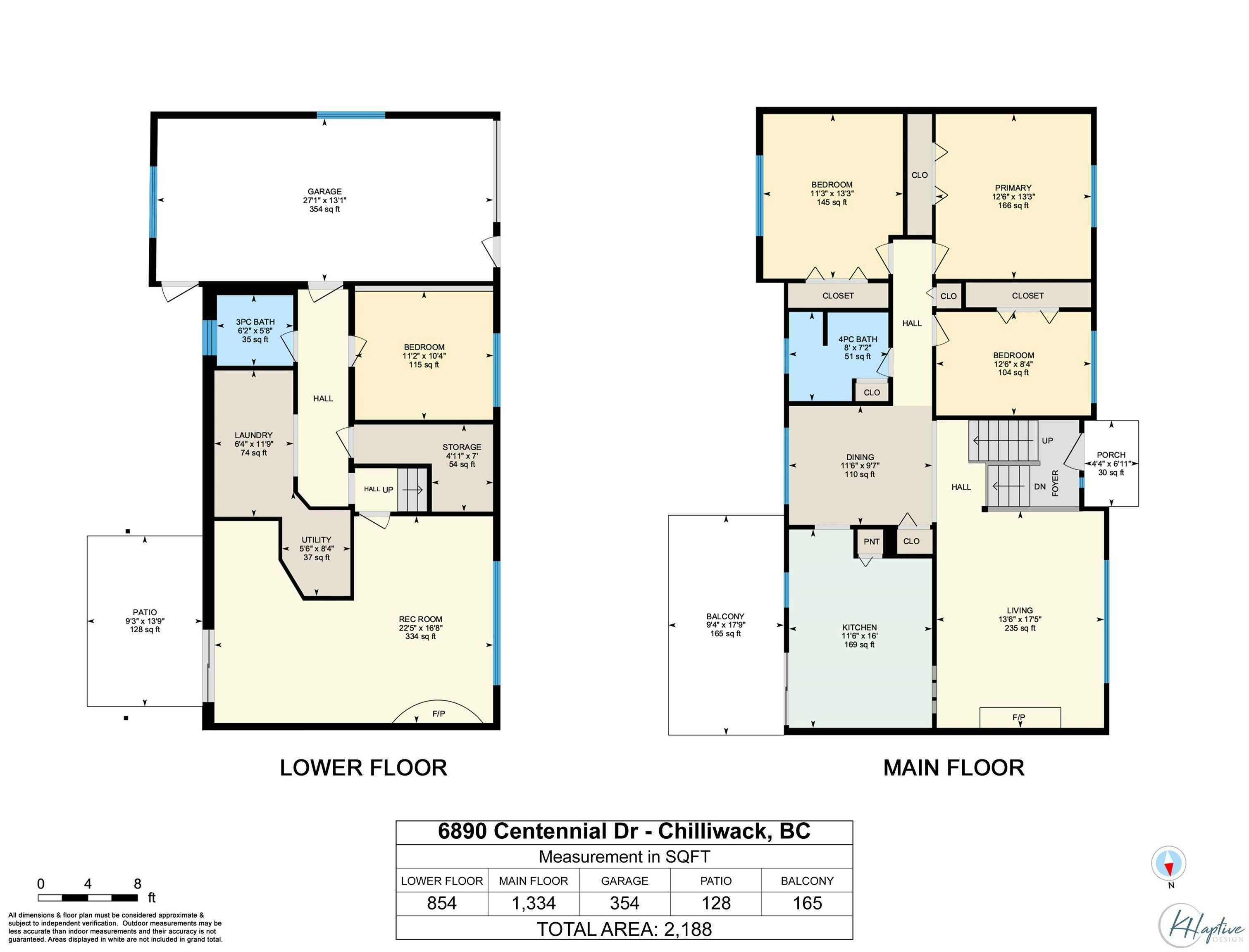 6890 Centennial Drive, Chilliwack, BC, V2R 1J7 - 39