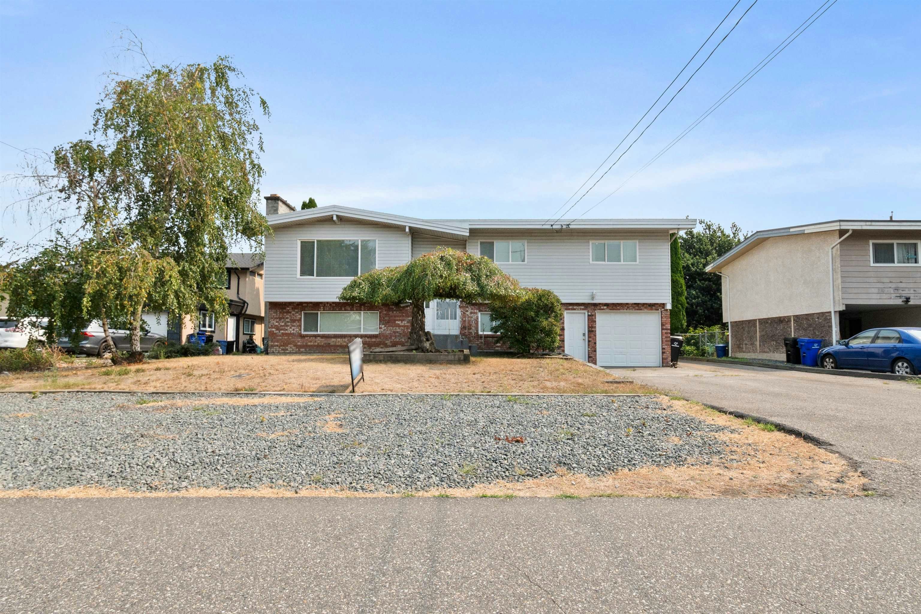 6890 Centennial Drive, Chilliwack, BC, V2R 1J7
