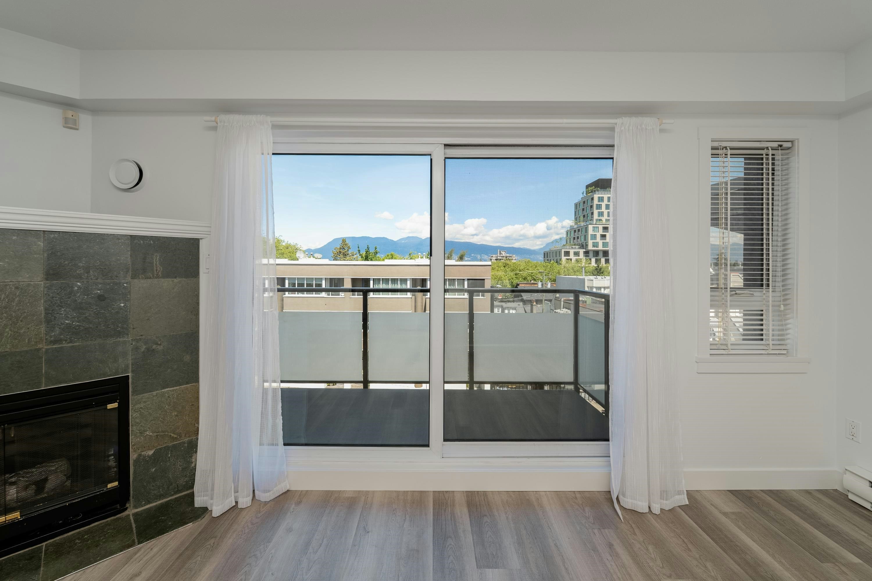 302-3788 W 10th Avenue, Vancouver, BC, V6R 2G4 - 7