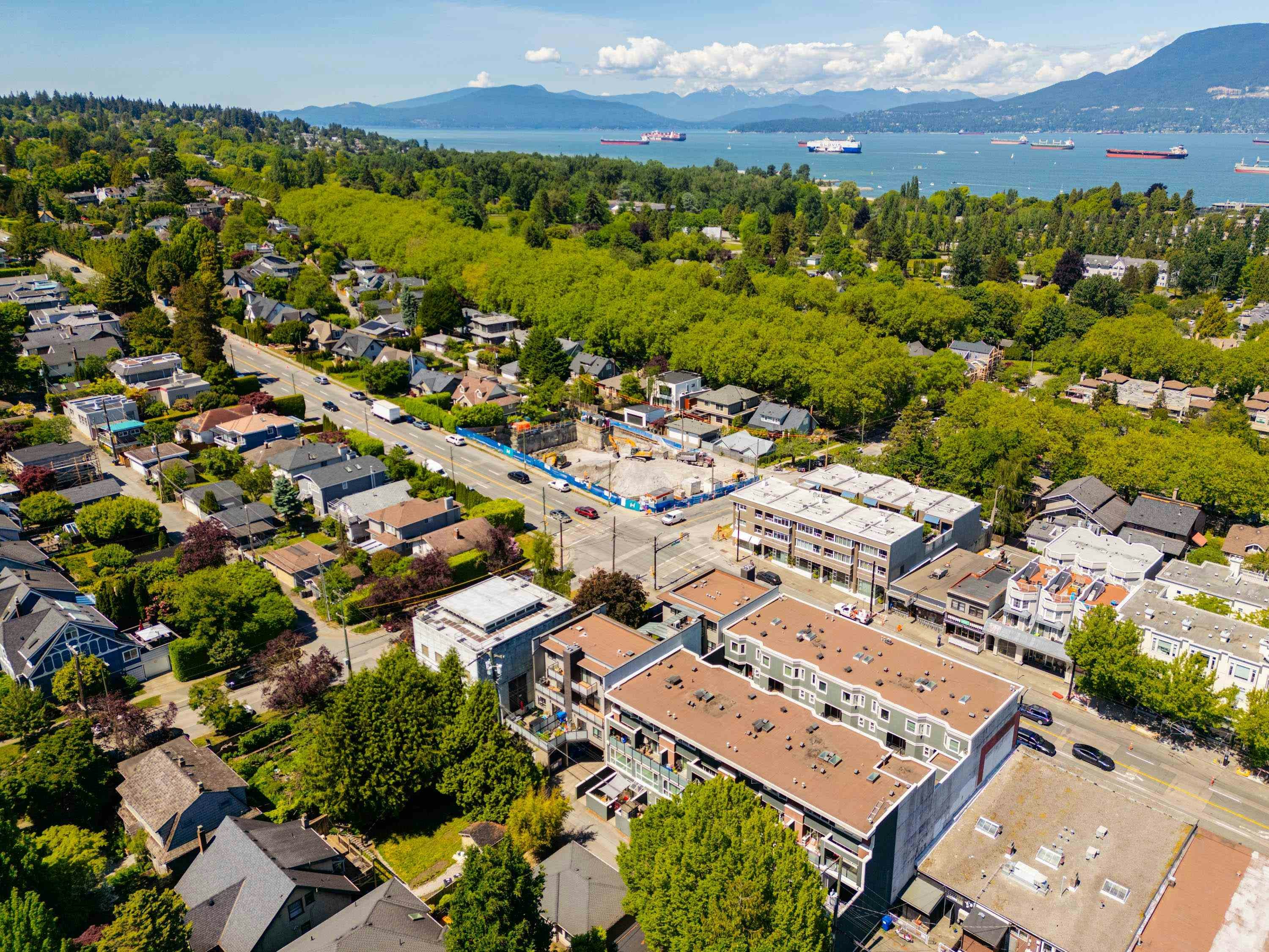 302-3788 W 10th Avenue, Vancouver, BC, V6R 2G4 - 35