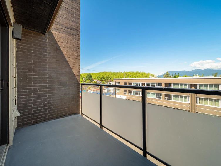 302-3788 W 10th Avenue, Vancouver, BC, V6R 2G4 - 9