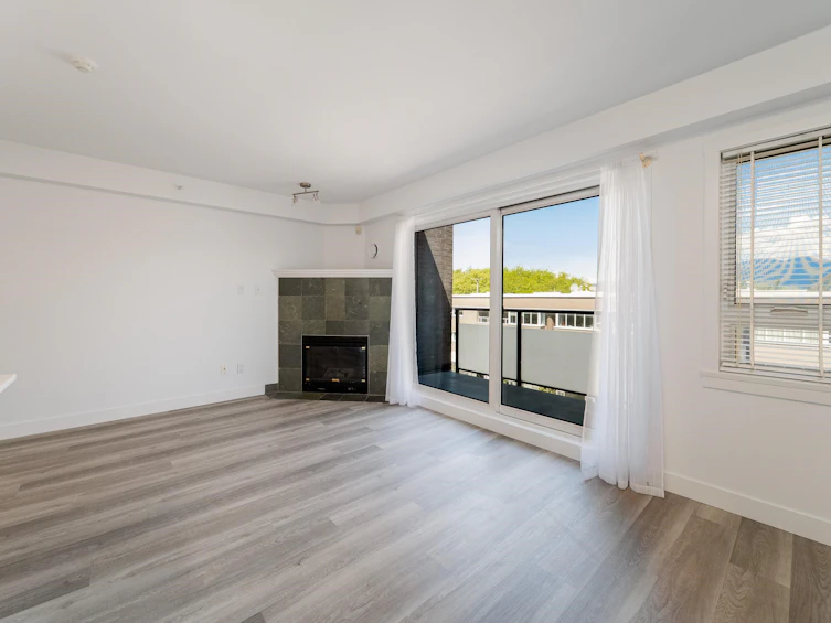 302-3788 W 10th Avenue, Vancouver, BC, V6R 2G4 - 6