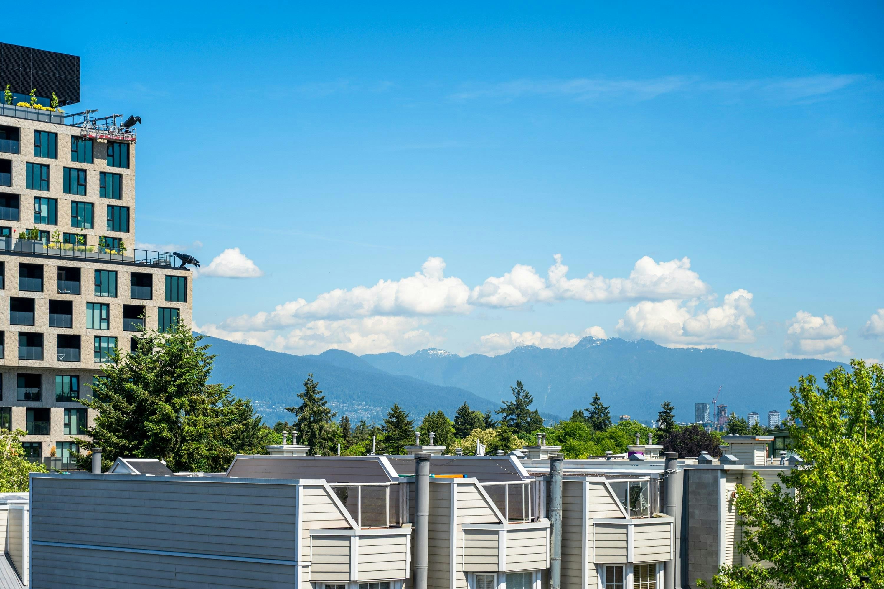 302-3788 W 10th Avenue, Vancouver, BC, V6R 2G4 - 12