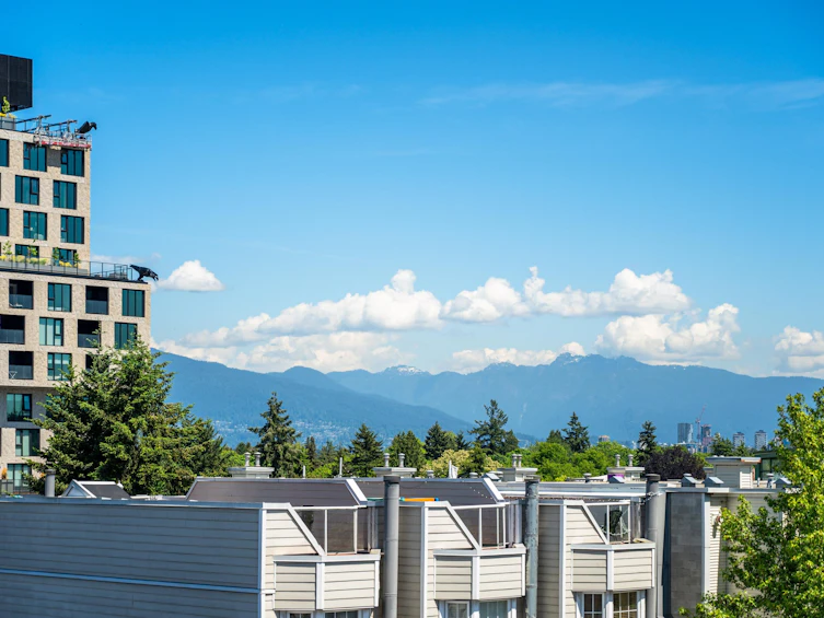 302-3788 W 10th Avenue, Vancouver, BC, V6R 2G4 - 12
