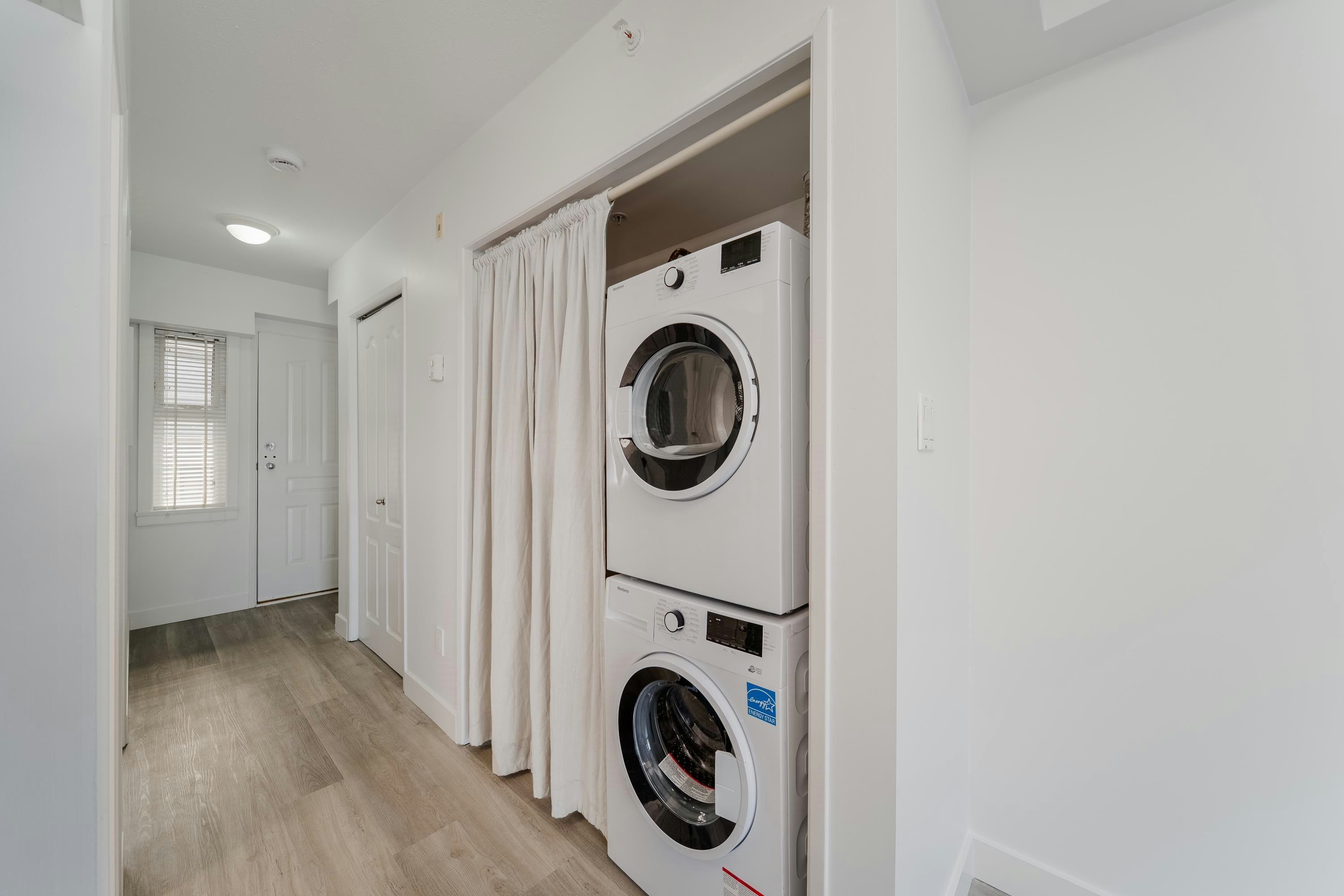 302-3788 W 10th Avenue, Vancouver, BC, V6R 2G4 - 22