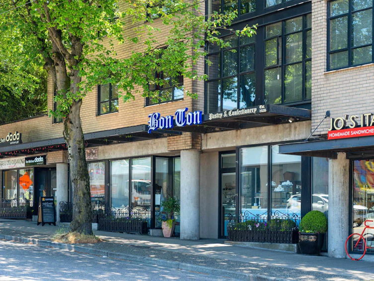 302-3788 W 10th Avenue, Vancouver, BC, V6R 2G4 - 37