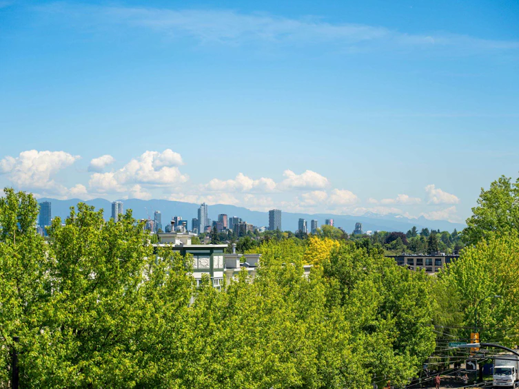 302-3788 W 10th Avenue, Vancouver, BC, V6R 2G4 - 31