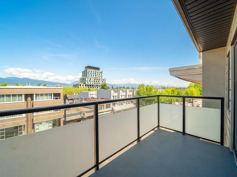 302-3788 W 10th Avenue, Vancouver, BC, V6R 2G4 - 10