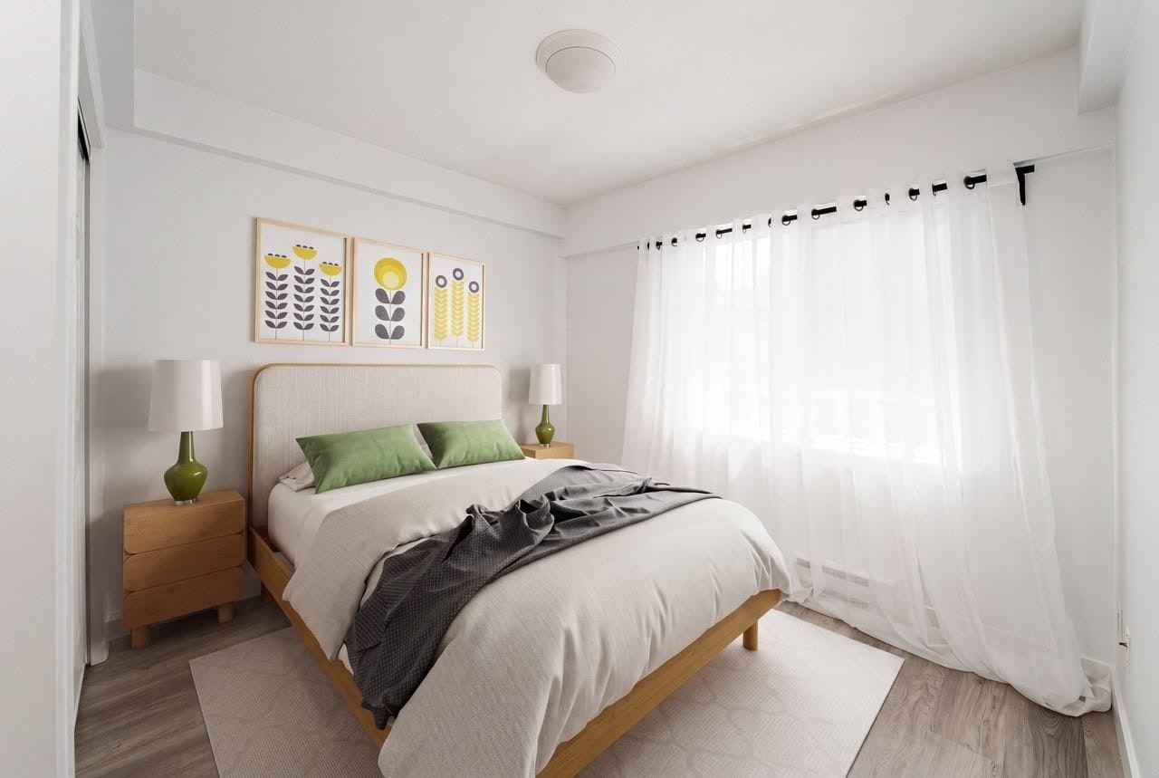 302-3788 W 10th Avenue, Vancouver, BC, V6R 2G4 - 17
