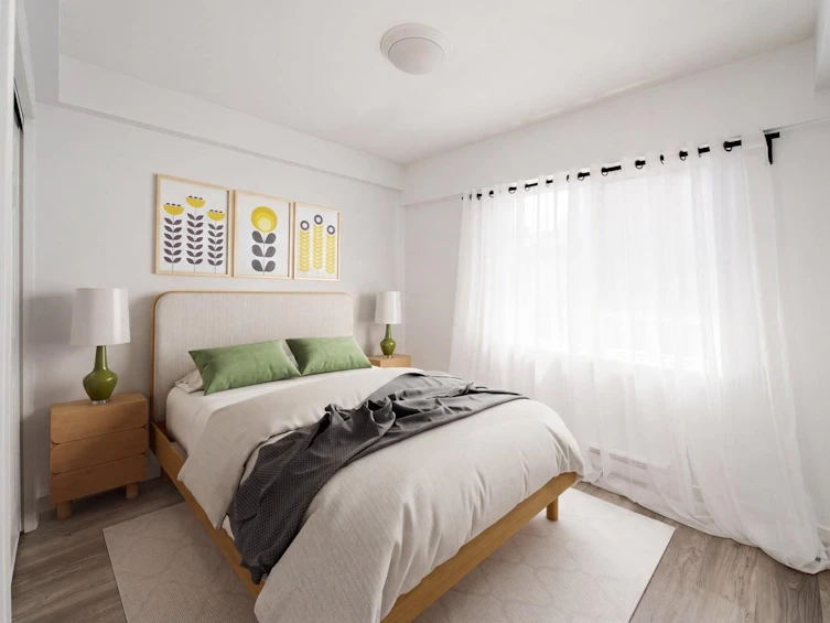 302-3788 W 10th Avenue, Vancouver, BC, V6R 2G4 - 17