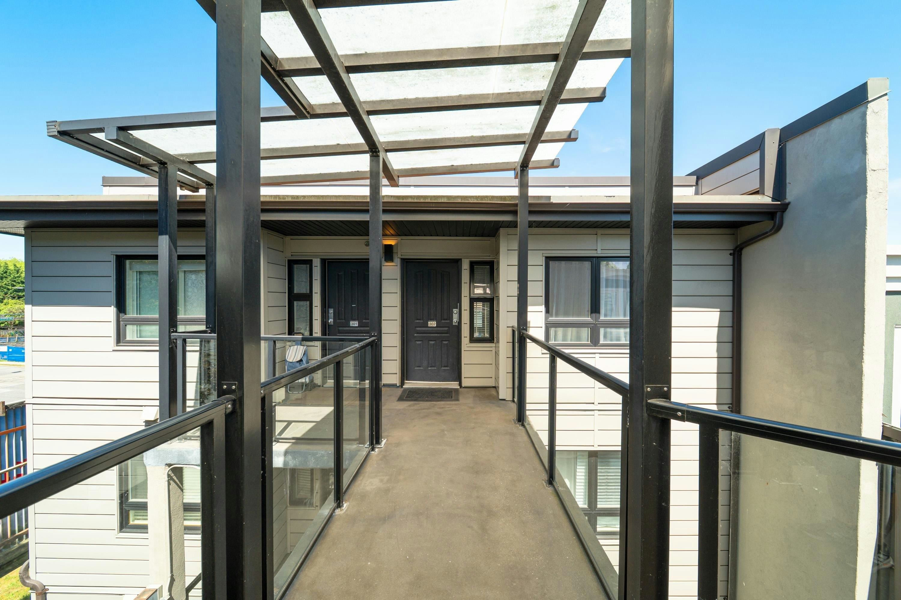 302-3788 W 10th Avenue, Vancouver, BC, V6R 2G4 - 26