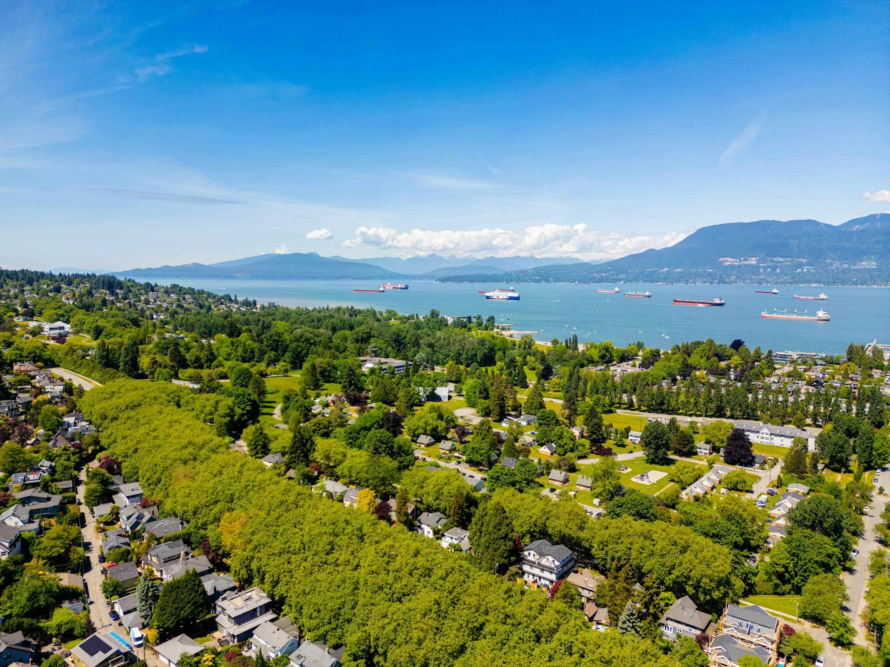 302-3788 W 10th Avenue, Vancouver, BC, V6R 2G4 - 32
