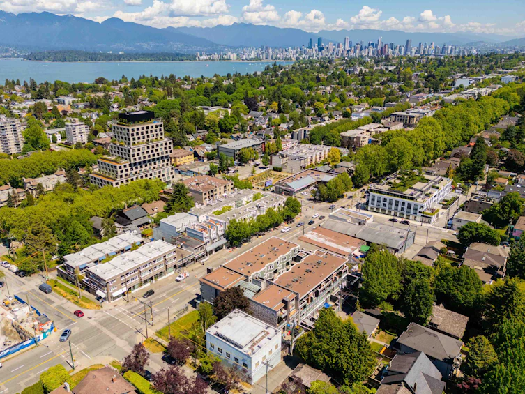 302-3788 W 10th Avenue, Vancouver, BC, V6R 2G4 - 36