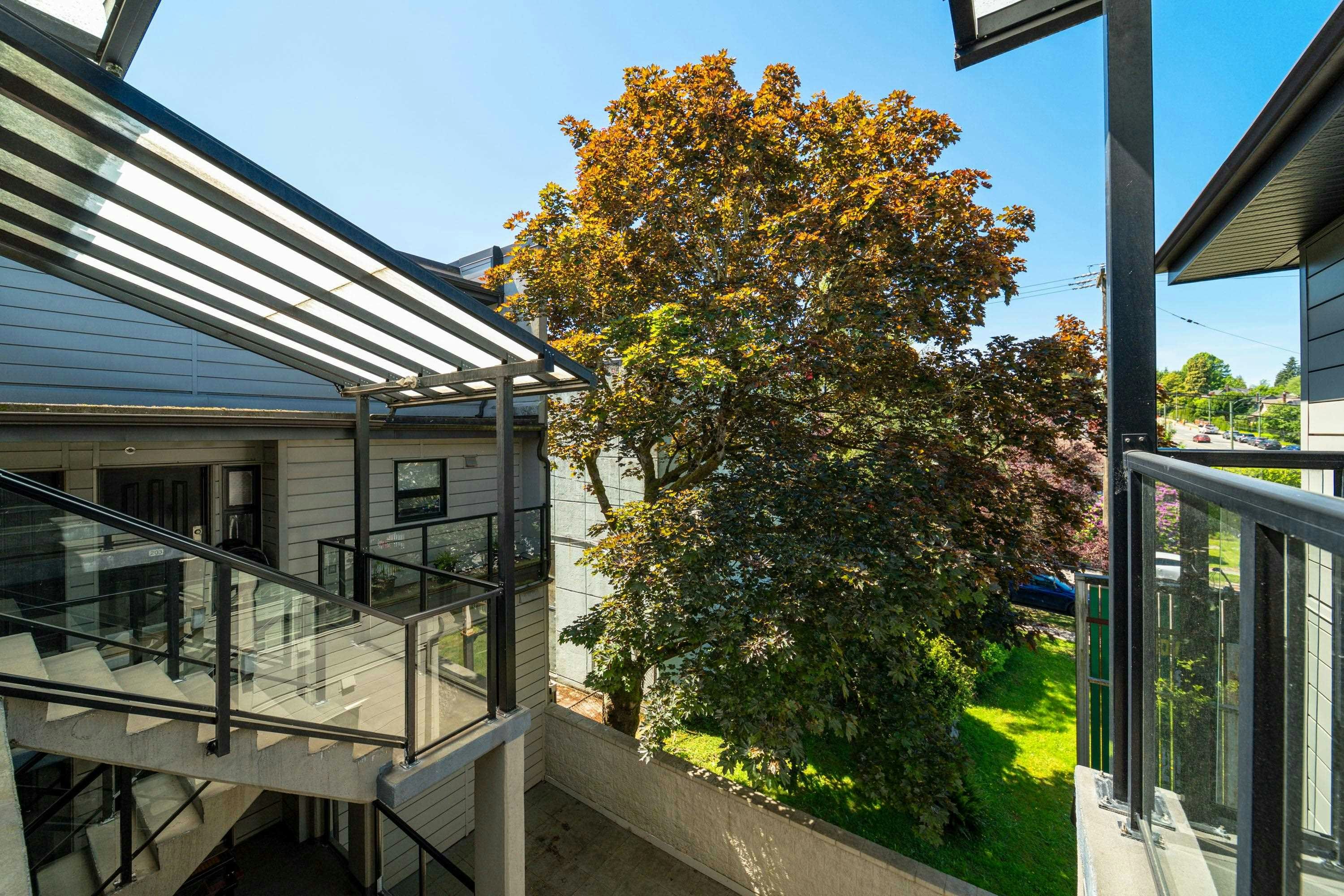 302-3788 W 10th Avenue, Vancouver, BC, V6R 2G4 - 29